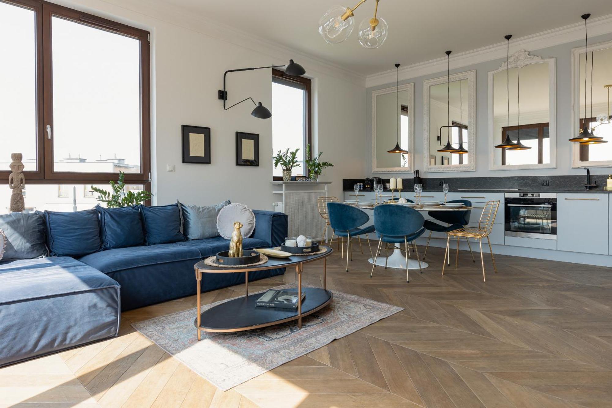 Royal Garden Apartment In Wilanow By Renters Prestige Varsavia Esterno foto