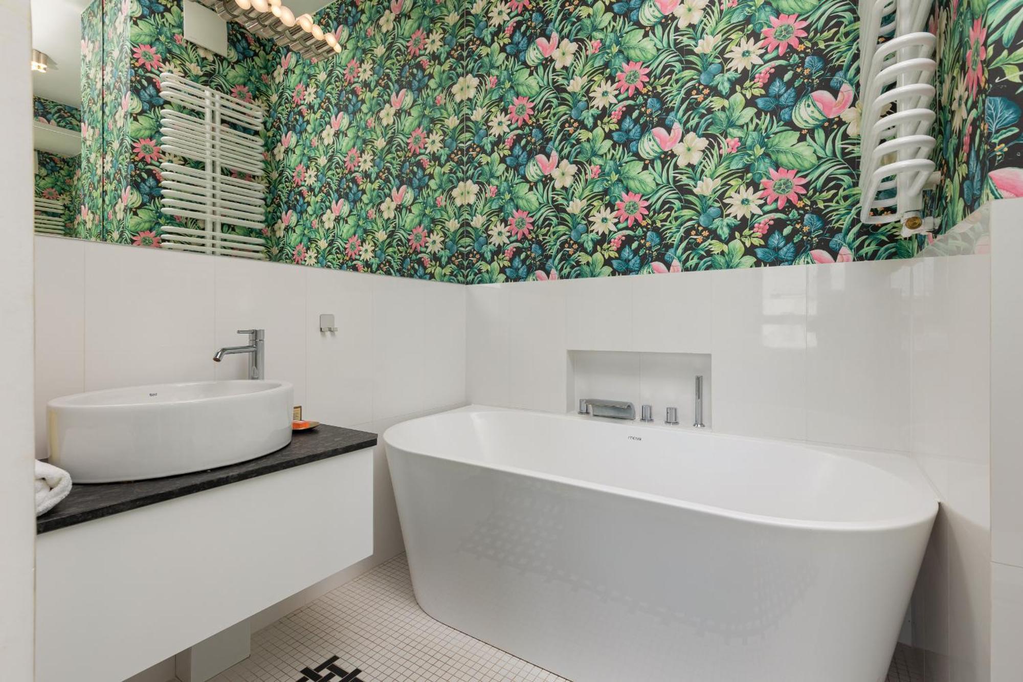 Royal Garden Apartment In Wilanow By Renters Prestige Varsavia Esterno foto