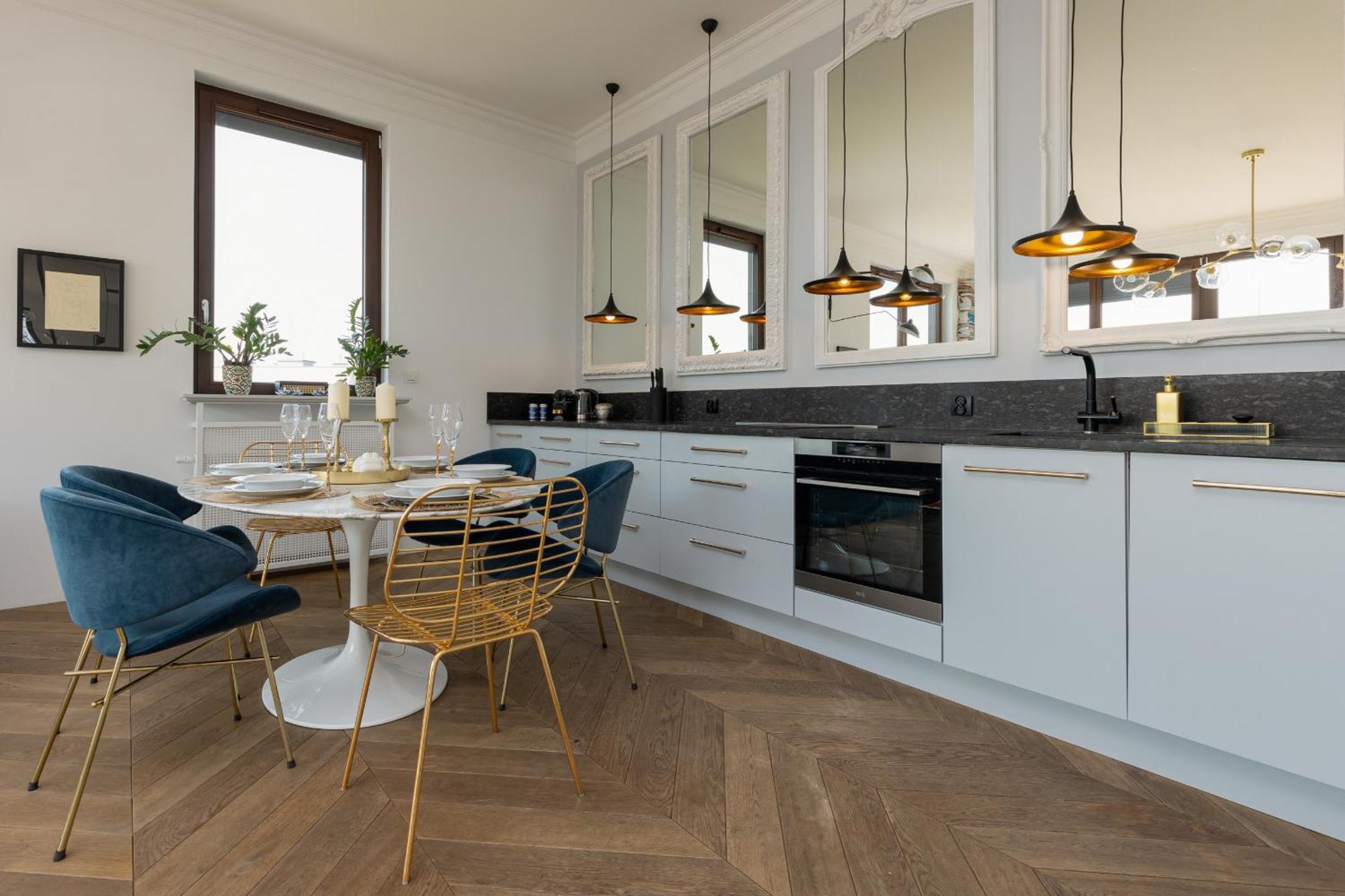Royal Garden Apartment In Wilanow By Renters Prestige Varsavia Esterno foto