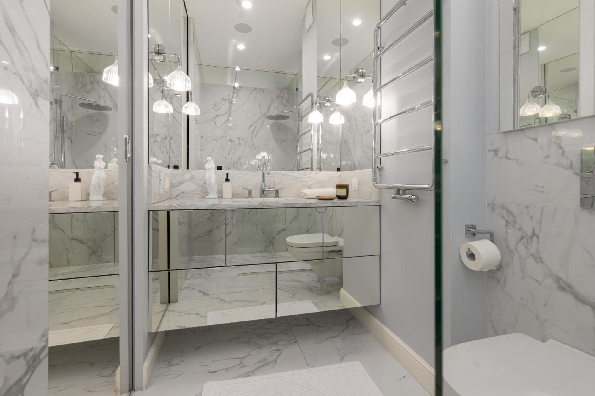 Royal Garden Apartment In Wilanow By Renters Prestige Varsavia Esterno foto