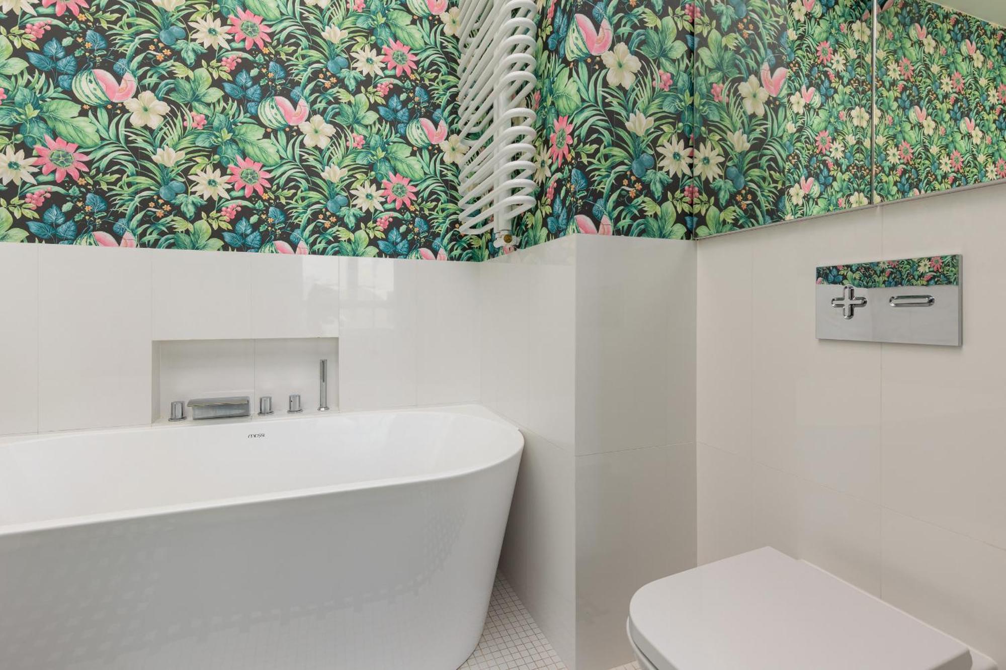 Royal Garden Apartment In Wilanow By Renters Prestige Varsavia Esterno foto