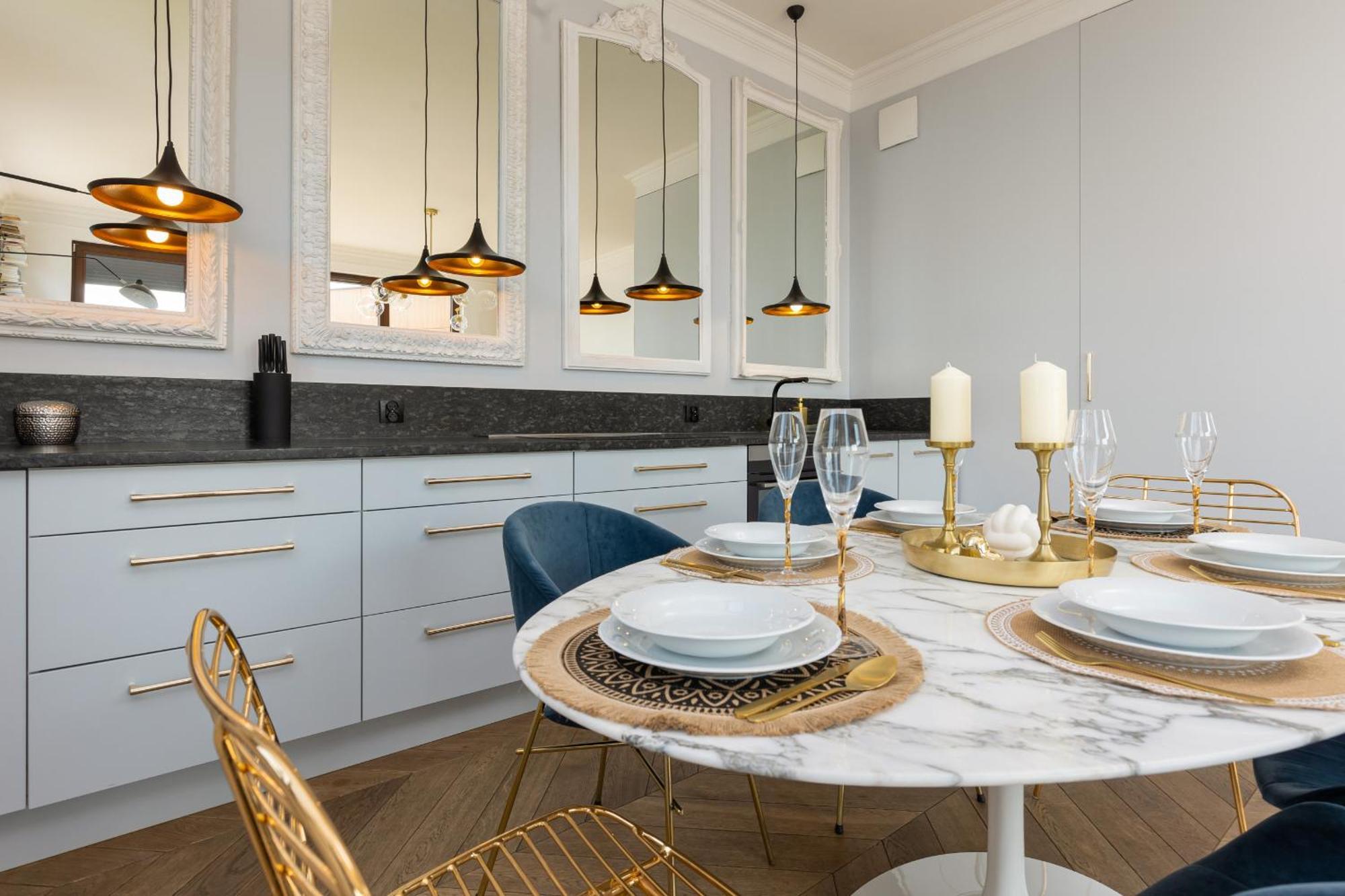 Royal Garden Apartment In Wilanow By Renters Prestige Varsavia Esterno foto